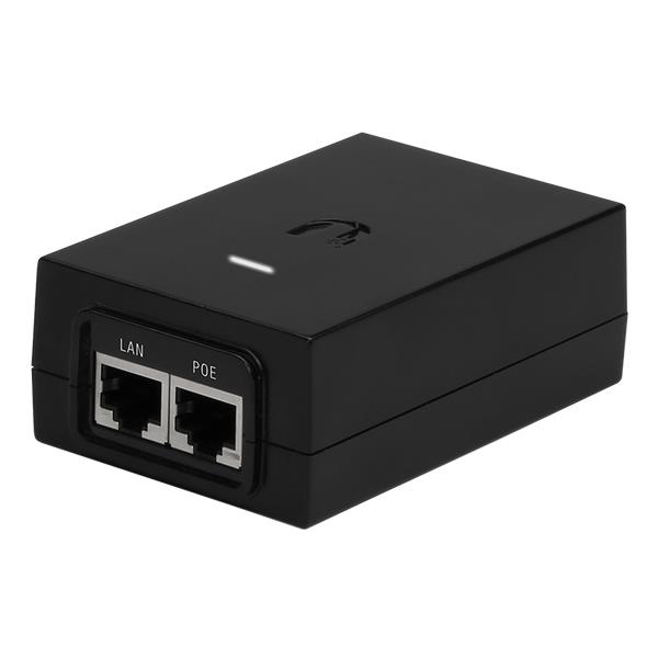 آداپتور یوبیکیوتی Ubiquiti POE-48-24W-G